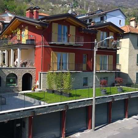 شقة Venanzio! Pianello Del Lario المظهر الخارجي الصورة